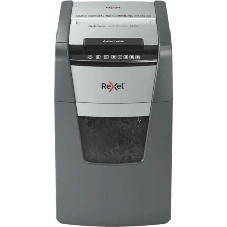 Уничтожитель документов Rexel Optimum AutoFeed 130X (2020130XEU)