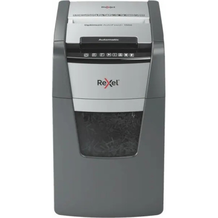 Уничтожитель документов Rexel Optimum AutoFeed 150M (2020150MEU)