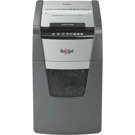 Уничтожитель документов Rexel Optimum AutoFeed 150X (2020150XEU)