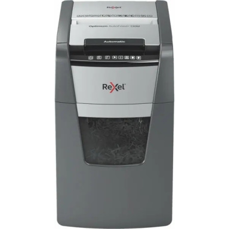 Уничтожитель документов Rexel Optimum AutoFeed 130M (2020130MEU)