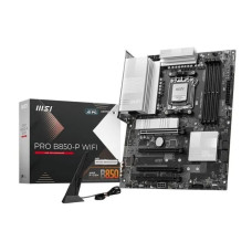 Материнская плата MSI OEM PRO B850-P WIFI B850 (PRO B850-P WIFI OEM)