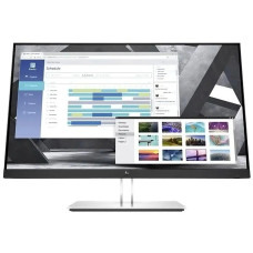 Монитор HP E27q G4 (9VG82A9)