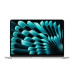 Ноутбук Apple MacBook Air 15 2025 (MW1G3B/A)
