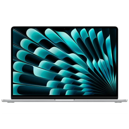 Ноутбук Apple MacBook Air 15 2025 (MW1J3LL/A)