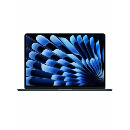 Ноутбук Apple MacBook Air 15 2025 (MW1M3LL/A)