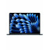Ноутбук Apple MacBook Air 15 2025 (MW1M3LL/A)