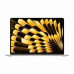 Ноутбук Apple MacBook Air 15 2025 (MW1K3LL/A)