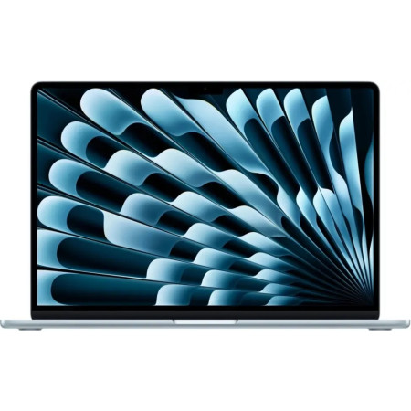 Ноутбук Apple MacBook Air 15 Sky Blue (MC7D4B/A)