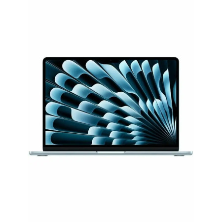 Ноутбук Apple MacBook Air 13 2025 (MC6T4RU/A)