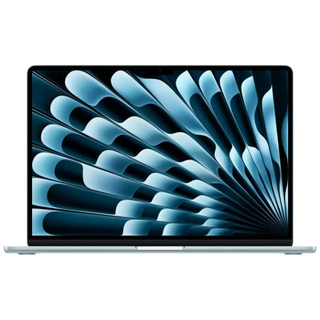 Ноутбук Apple MacBook Air 15 2025 (MC7D4RU/A)