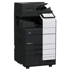 МФУ лазерное Konica-Minolta bizhub C451i (ADXG021)
