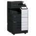 МФУ лазерное Konica-Minolta bizhub C451i (ADXG021)