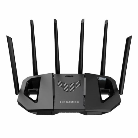 Маршрутизатор Asus TUF-BE6500 (90IG0920-MO9C00)