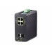 Коммутатор DСN IS2100D-2GF8TX-P(R2)