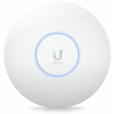 Точка доступа Ubiquiti U6-PLUS (U6+)