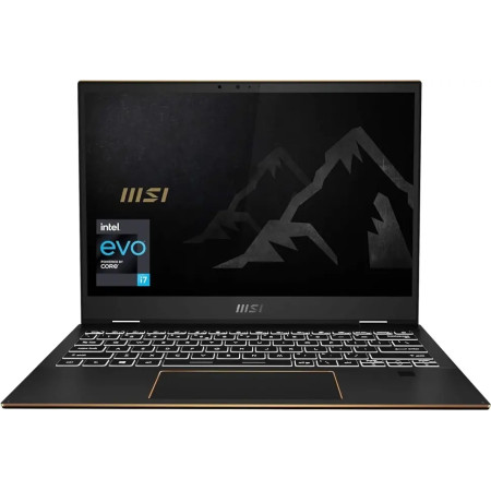 Ноутбук MSI Summit E13 Flip Evo A13MT-265AU (9S7-13P311-265)