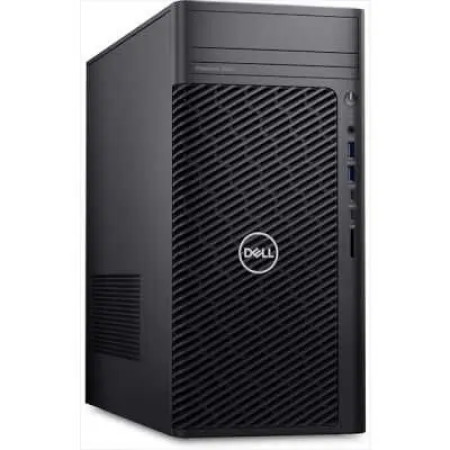 Компьютер Dell Precision 3680 Tower (3680-7650)
