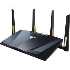 Маршрутизатор Asus RT-BE92U (90IG0950-MO9A0V)