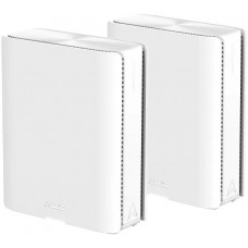 Маршрутизатор Asus роутер (W-3-PK) (90IG08K0-MO3N4V)