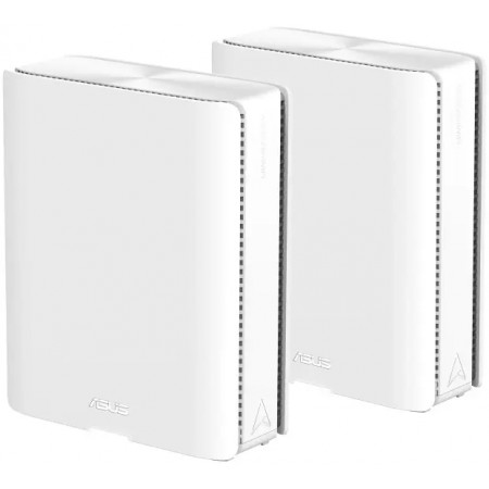 Маршрутизатор Asus роутер (W-3-PK) (90IG08K0-MO3N4V)