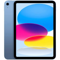 Планшет Apple iPad Air 2025 11 Wi-Fi+Cellular 256GB Blue (MCG14HN/A)