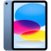 Планшет Apple iPad Air 2025 11 Wi-Fi+Cellular 256GB Blue (MCG14HN/A)