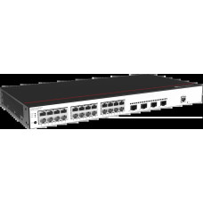 Коммутатор Huawei S5735-L24P4S-A2
