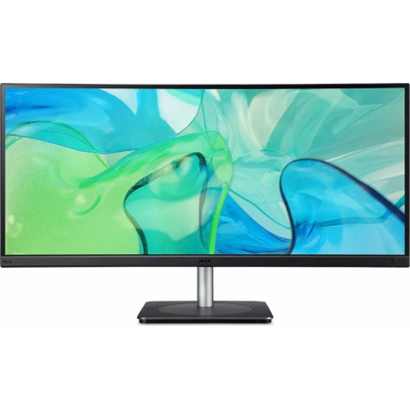 Монитор Acer CB343CURbemiiphuzx (UM.CB3CD.001)
