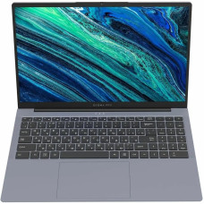 Ноутбук Digma Pro Cursus (DN15R5-ADXW10)