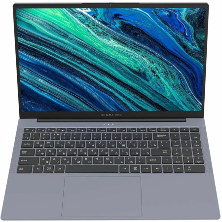Ноутбук Digma Pro Cursus (DN15R5-ADXW10)