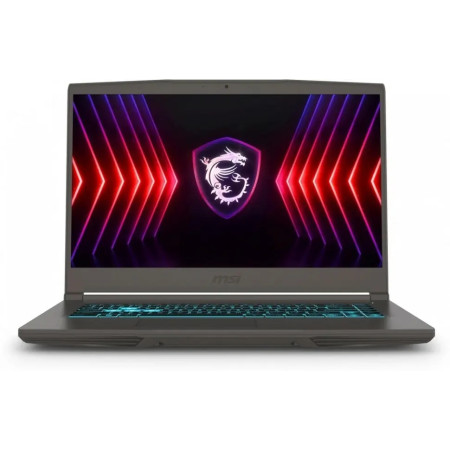 Ноутбук MSI MS-16R8 Thin 15 B12UDX-2641XBY (9S7-16R831-2641)
