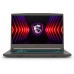 Ноутбук MSI MS-16R8 Thin 15 B12UDX-2641XBY (9S7-16R831-2641)