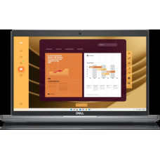 Ноутбук Dell Latitude 545 (5450-5260_Win11P)