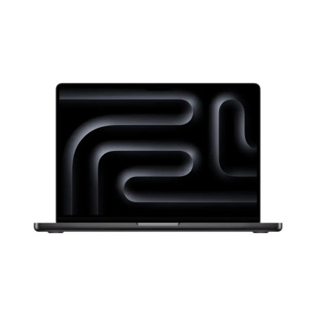 Ноутбук Apple MacBook Pro 14 A3185 M4 Max Space Black (MX2K3X/A)