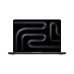 Ноутбук Apple MacBook Pro 14 A3185 M4 Max Space Black (MX2K3X/A)