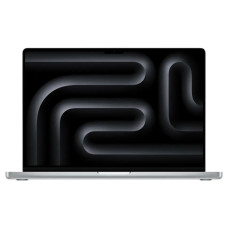 Ноутбук Apple MacBook Pro 16 A3403 M4 Pro Silver (MX2U3X/A)
