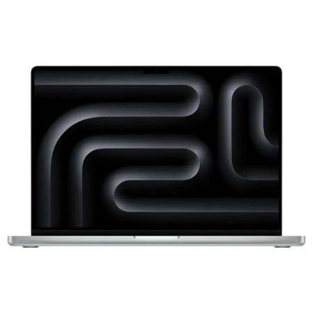 Ноутбук Apple MacBook Pro 16 A3403 M4 Pro Silver (MX2U3X/A)