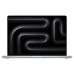 Ноутбук Apple MacBook Pro 16 A3403 M4 Pro Silver (MX2U3X/A)