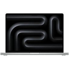 Ноутбук Apple MacBook Pro 16 A3403 M4 Pro Silver (MX2T3X/A)