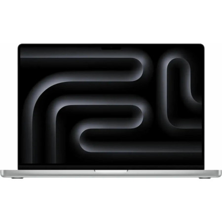 Ноутбук Apple MacBook Pro 16 A3403 M4 Pro Silver (MX2T3X/A)