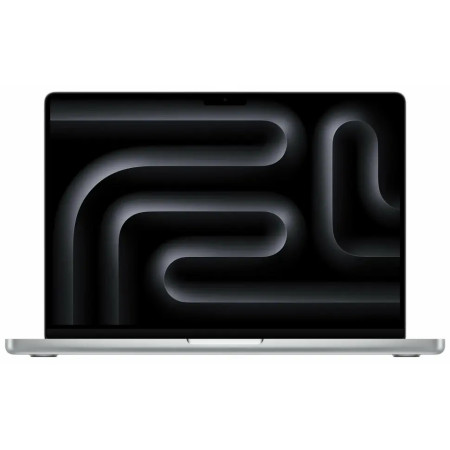 Ноутбук Apple MacBook Pro 14" (MR7K3)