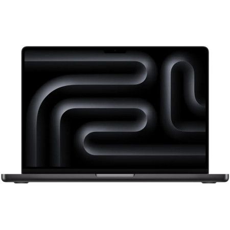 Ноутбук Apple MacBook Pro 14 (Z1FE001F0)