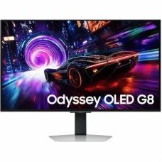 Монитор Samsung Odyssey G8 S32FG812SI (S32FG812SIXCI)