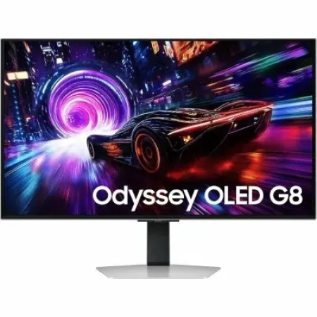 Монитор Samsung Odyssey G8 S32FG812SI (S32FG812SIXCI)