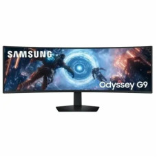 Монитор Samsung Odyssey G9 S49FG916EI (LS49FG916EIXCI)
