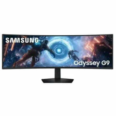 Монитор Samsung Odyssey G9 S49FG916EI (LS49FG916EIXCI)
