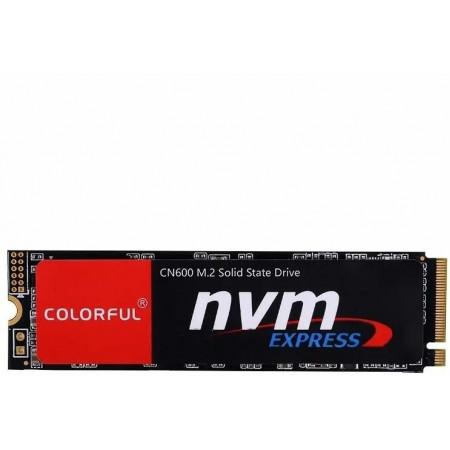 SSD накопитель Colorful CN600 512GB DDR(OEM)