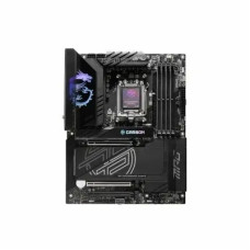 Материнская плата MSI MPG X870E CARBON WIFI||oem