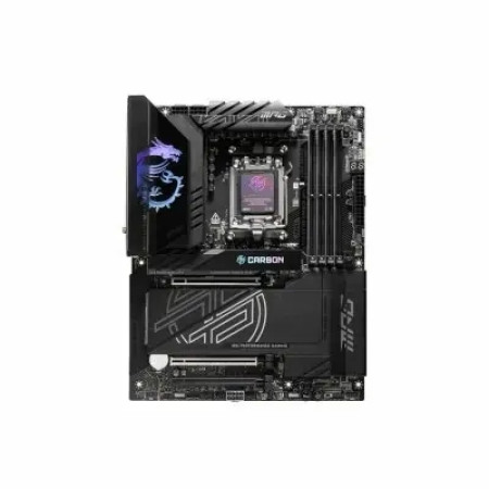 Материнская плата MSI MPG X870E CARBON WIFI||oem