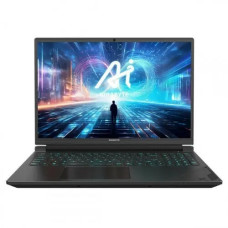 Ноутбук Gigabyte G6X 9MG (9MG-42KZ854SD_Win11P)